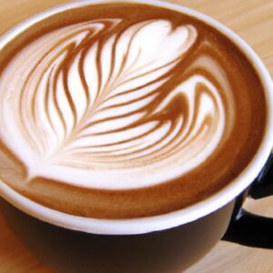O que é latte art e como fazer?