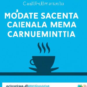 Café e saúde mental: como aproveitar sem exagerar